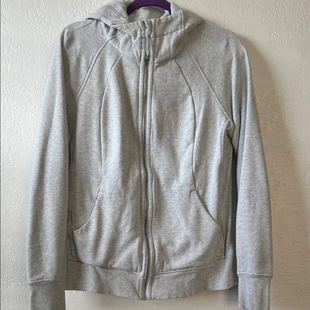 Lululemon full length